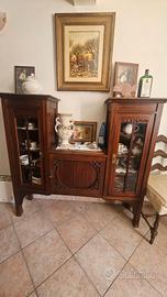 credenza