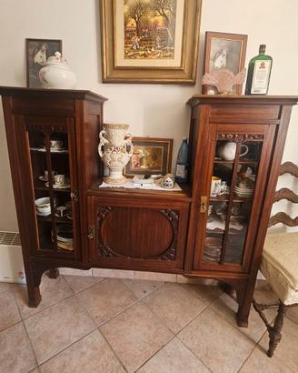 credenza