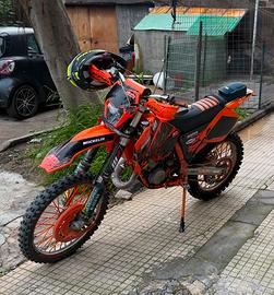 Ktm 125