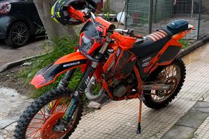 Ktm 125