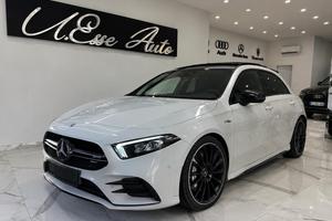 Mercedes-benz A 45 AMG 35 4Matic