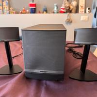 Casse bose companion 5