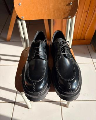 scarpe uomo