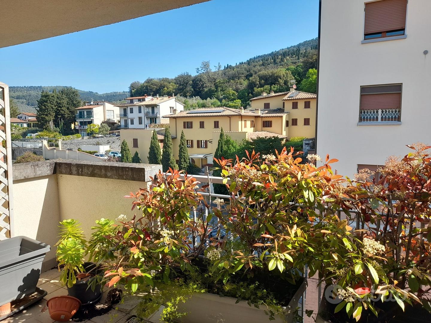 Appartamento – Sesto Fiorentino, Quinto Basso - Altro