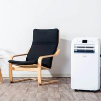 Climatizzatore portatile TAURUS come nuovo