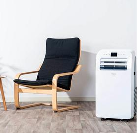 Climatizzatore portatile TAURUS come nuovo