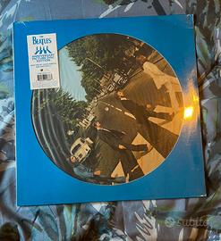 The beatles abbey road 2019