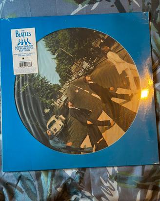 The beatles abbey road 2019