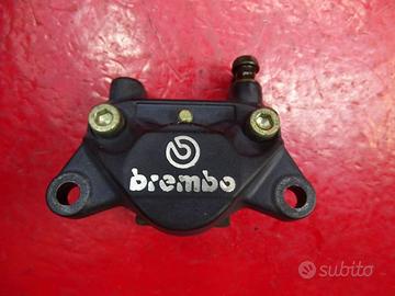 PINZA FRENO POST DUCATI MULTISTRADA 620 IE