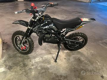 Moto Minicross