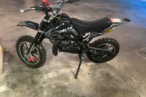 Moto Minicross