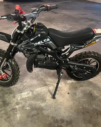 Moto Minicross
