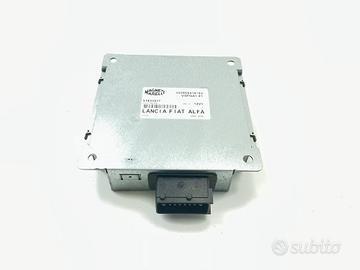 AMPLIFICATORE AUTORADIO FIAT 500 Serie 51833517 (0