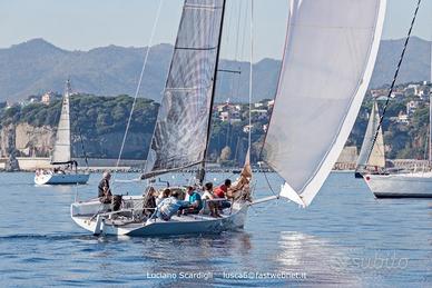 Barca da regata