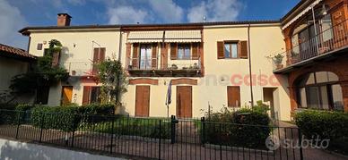 Appartamento Frossasco [Cod. rif 3287805VRG]