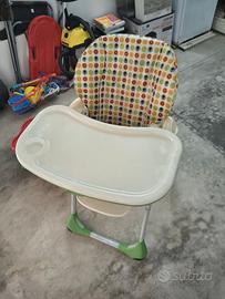 Sediolone Chicco