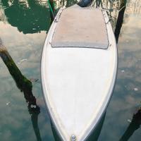 Cofano MT 9.9/20 Suzuki