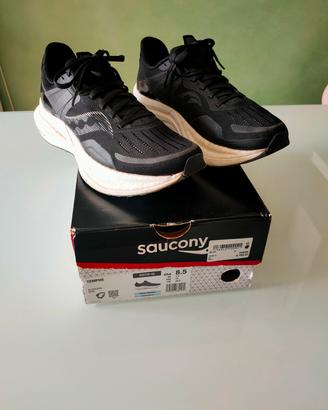 Scarpe di ginnastica Tempus Sauconi nero