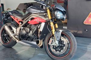 Speed triple r
