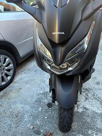 Honda Forza 350 - 2021