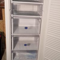 freezer colonna whirlpool