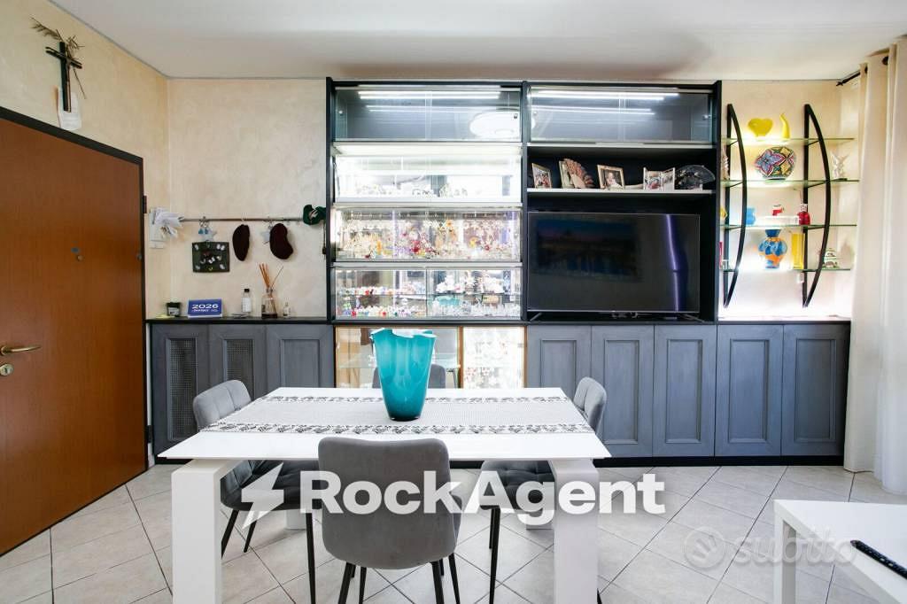 Appartamento – Roma, Castel Fusano, Municipio Roma X - Vista 2