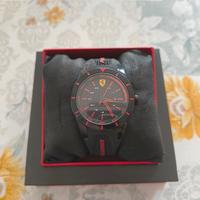 Orologio Uomo Scuderia Ferrari 