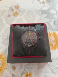 Orologio Uomo Scuderia Ferrari 