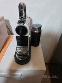 macchina caffè 