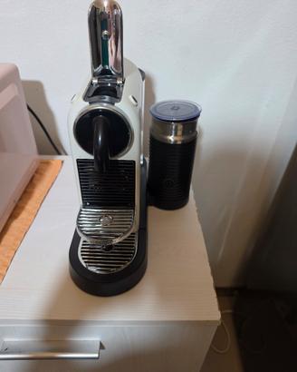 macchina caffè 