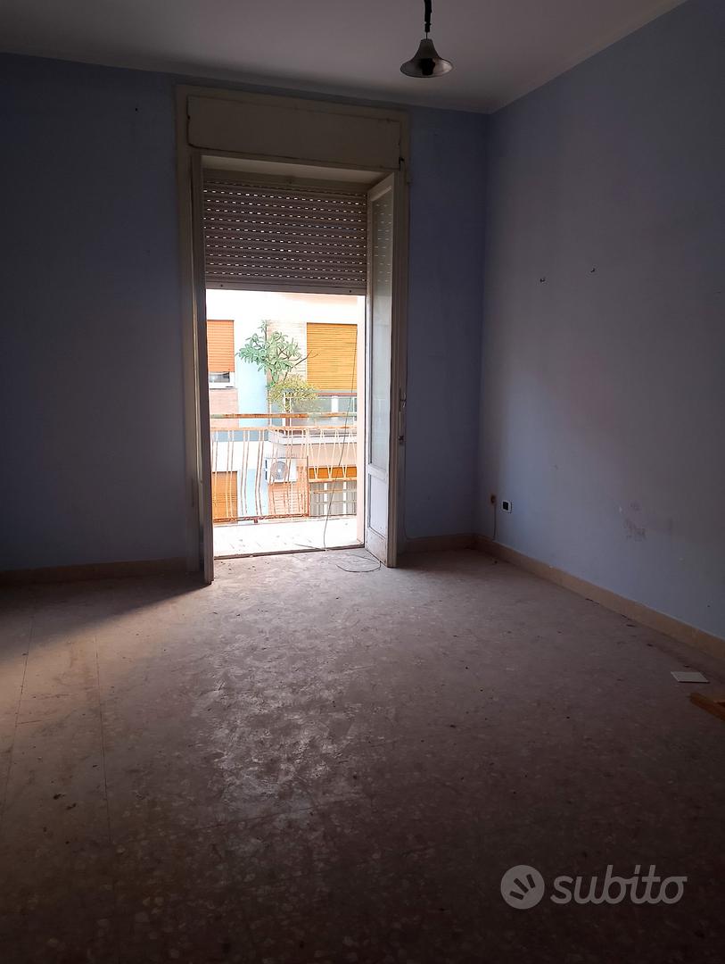 Appartamento – SR - Altro