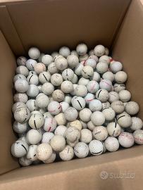 Palline da golf