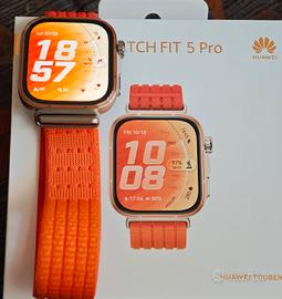 Huawei Watch Fit 5 Pro 