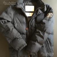 Piumino abercrombieoriginale uomo tg s