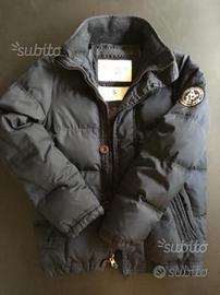 Piumino abercrombieoriginale uomo tg s