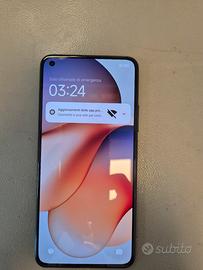 xiaomi 11 lite 5g NE