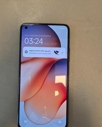 xiaomi 11 lite 5g NE