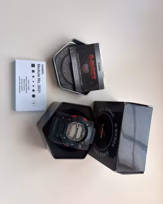 Orologio Casio G-Shock G-9000 MUDMAN