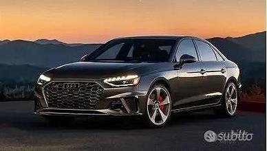 Ricambi audi a4 2023