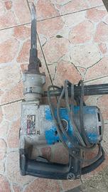 martello demolitore ryobi