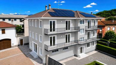 Appartamento di 62 m² con 2 locali a Briona