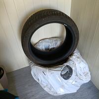 pneumatici invernali Nexen 225/40/R18