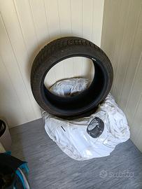 pneumatici invernali Nexen 225/40/R18