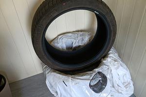 pneumatici invernali Nexen 225/40/R18