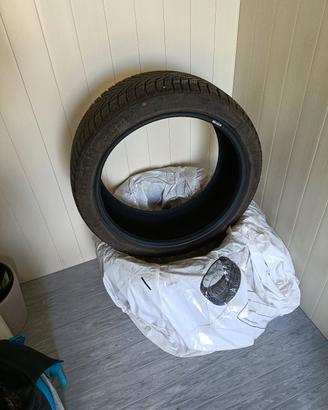pneumatici invernali Nexen 225/40/R18
