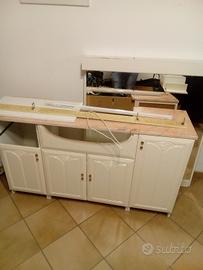 mobile bagno 