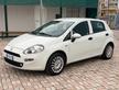 Fiat Punto 1.4 8V 5 porte Easypower Lounge