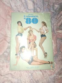 calendario 80 