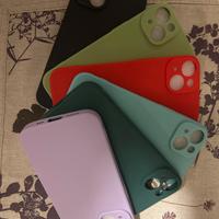 Cover iPhone 14