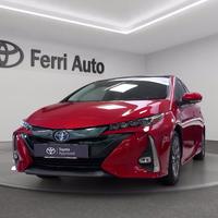 TOYOTA Prius 1.8h plug-in